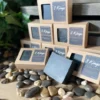 Charcoal Goat Milk Cleansing Bar