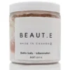 Inflammation Bath Salt