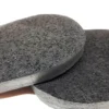 Bamboo Charcoal Facial Sponge