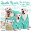 Gentle Touch Dog Shampoo For Sensitive Skin Gallon