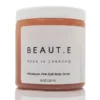 Himalayan Pink Salt Body Scrub
