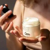 Coconut Pracaxi Deep Conditioning Hair Mask