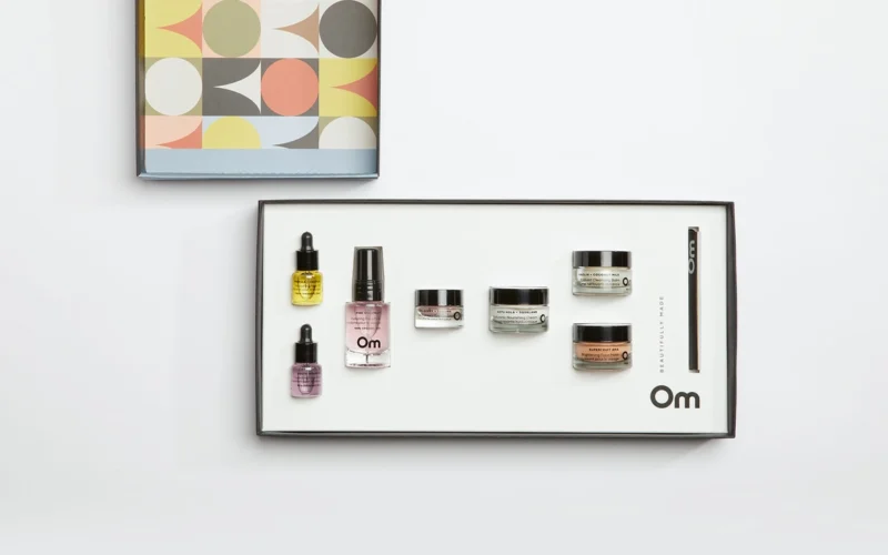 Mini Face Care Kit Dry Sensitive Age Conscious - Image 3