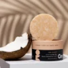 Pink Coconut 4 in 1 Lather Bar