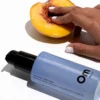 Peach Seed Capsicum Euphoria Lubricant Oil