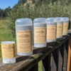 Natural Deodorant Aluminum Free - Lavender