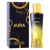Aura Aqua Perfume For Unisex Extrait De Parfum