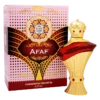 Afaf Perfume Oil Sweet Fresh & Fruity Women's Fragrance