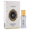 Arwa Roll On Perfume Oil Citrus & Floral Women's Fragrance