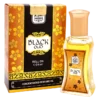 Black Oud Roll On Fresh Fruity Oud Unisex Fragrance 24 Ml