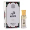 Bukhoor Roll On Perfume Oil Sweet & Woody Unisex Fragrance