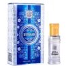 Burhan Roll On Perfume Oil Fresh & Woody Men's Fragrance
