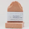 Eucalyptus & Himalayan Salt Soap Bar
