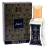 Jazi Roll On Perfume Oil Fresh Fruity Oud Unisex Fragrance