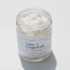 Lime & Grapefruit Whipped Body Butter