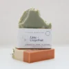 Lime & Grapefruit Soap Bar