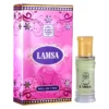Lamsa Roll On Fresh Fruity Women's Fragrance