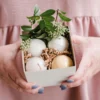 Mini Bath Bomb Box