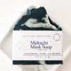 Midnight Musk Soap Bar
