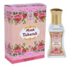 Musk Taharah Roll On Perfume Oil Rose Musk Women's Fragrance