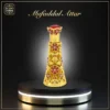 Mufaddal Perfume Oil Strong Leathery Woody Men's Fragrance