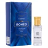 Romeo Roll On Aromatic & Fresh Men's Fragrance