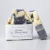 Winter Breeze Soap Bar
