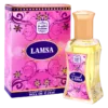 Perfume Oil Fruity Musk Women's Fragrance