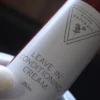 Leave in Hair Cream