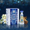 Burhan Perfume Oil Fresh Amber Musk Men's Fragrance