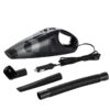 Wet and Dry Small Car Dual Use Vacuum Cleaner