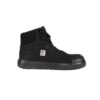 Big Bill Duraflex Metal Free Safety Shoes 6" - Black - Size 13