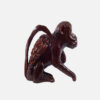 Monkey Carrying Banana