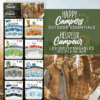 Camper Essentials Prepack Display