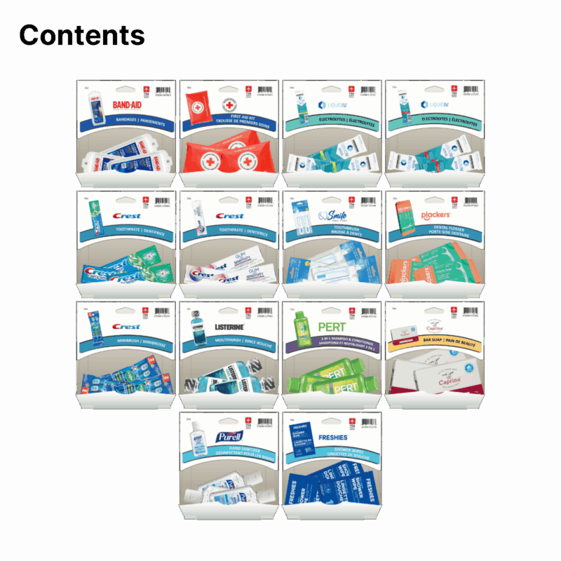Everything Under $3 Prepack Display - Image 3