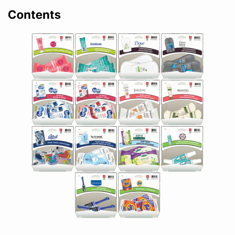 Everything Under $3 Prepack Display - Image 2